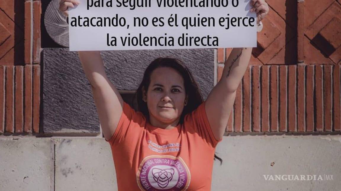 Oaxaca castigará violencia vicaria con hasta 13 años de cárcel
