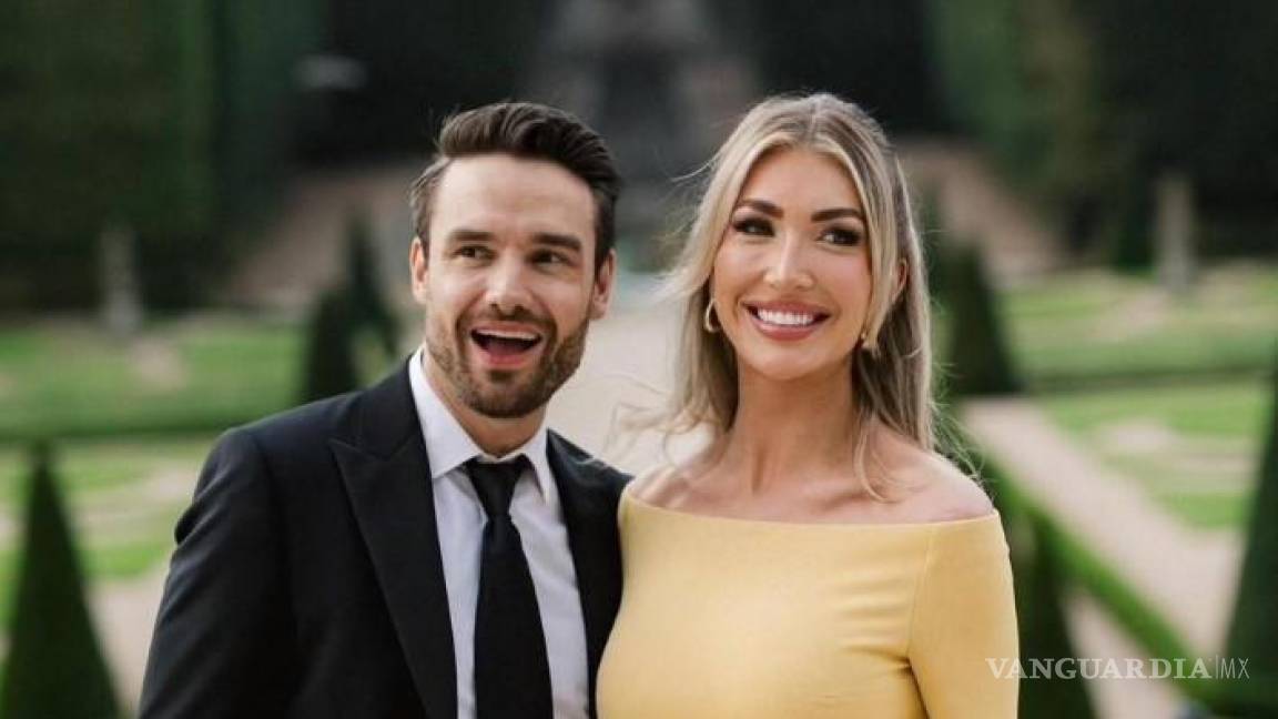 ¡Con el corazón roto! Revela Kate, novia de Liam Payne que iban a casarse