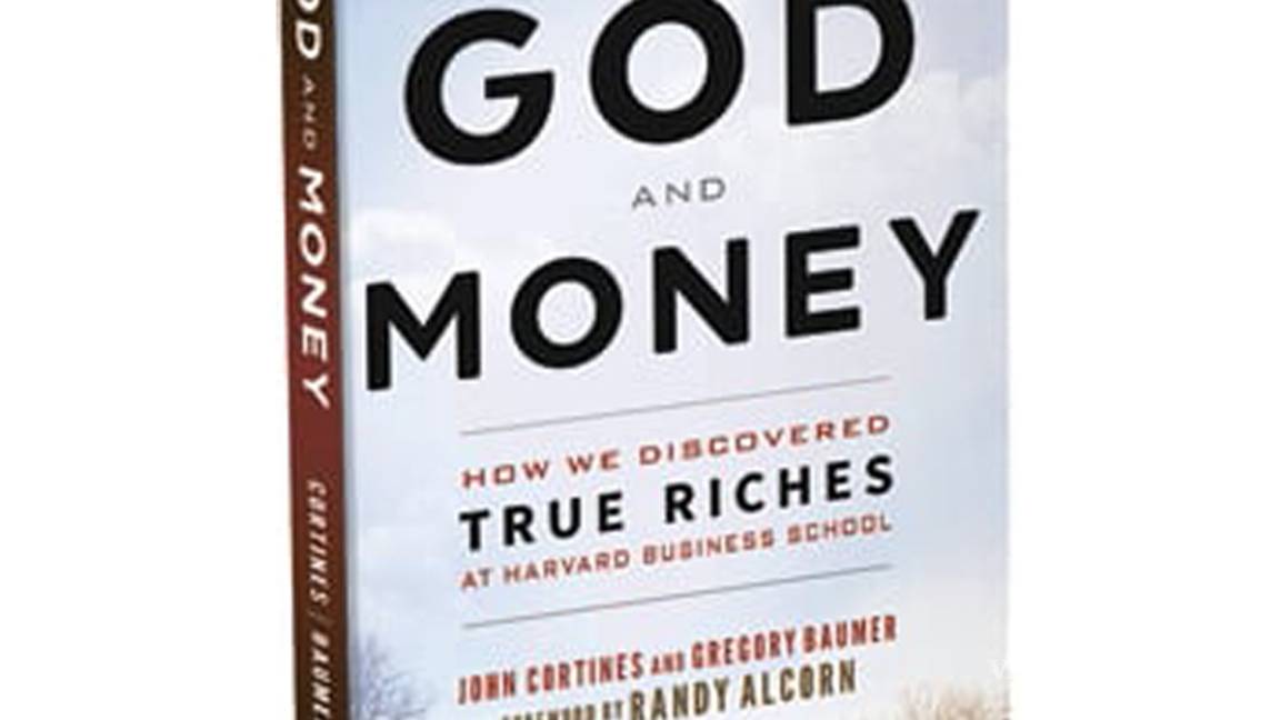 $!Como cerrar la brecha entre la fe y las finanzas