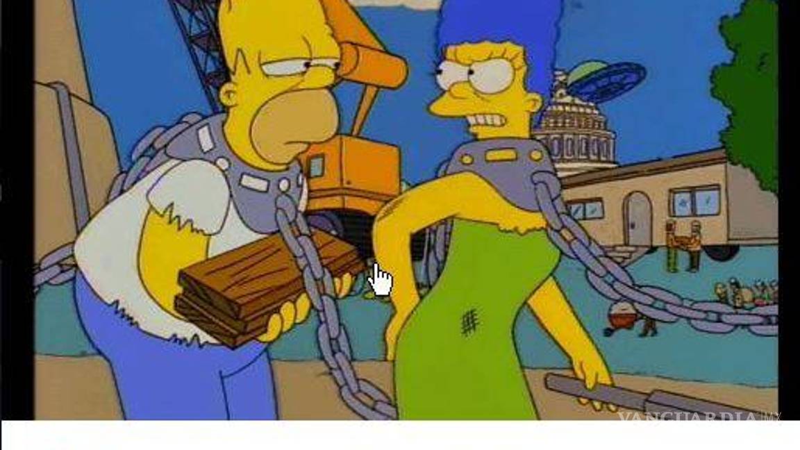 $!Trump hace oficial la construcción del muro y los usuarios... construyen memes