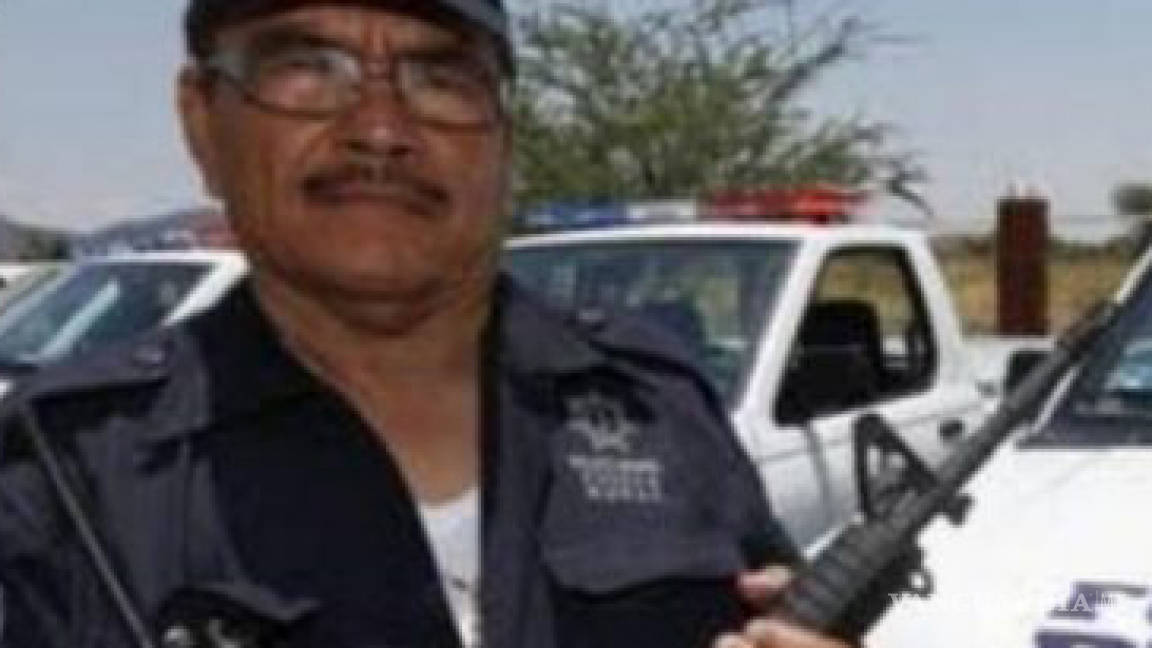 Rescatan en Michoacán a 'El Kiro', líder de autodefensas que había sido reportado como desaparecido