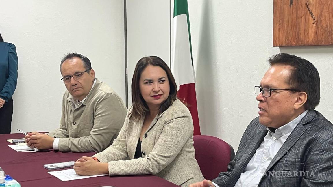 Trabaja Coahuila para erradicar violencia contra las mujeres