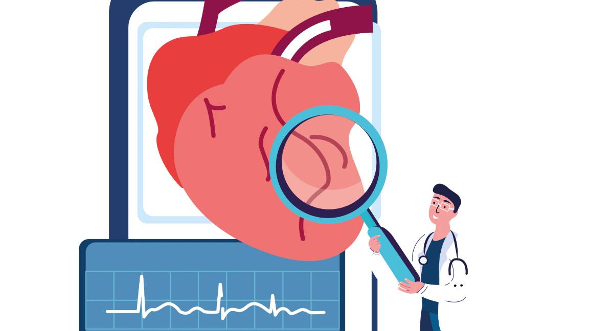 $!Los infartos silentes: Cuando el corazón no avisa