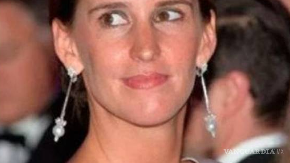 $!Hace 8 meses se formalizó el divorcio en Alemania, donde vive la ahora exesposa de Lozoya