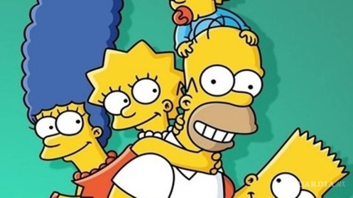 'Los Simpsons' no se termina, el rumor es falso