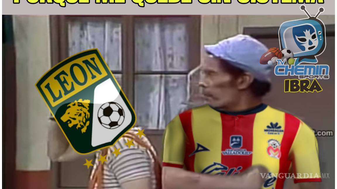 $!Los memes de los cuartos de final del Apertura 2019