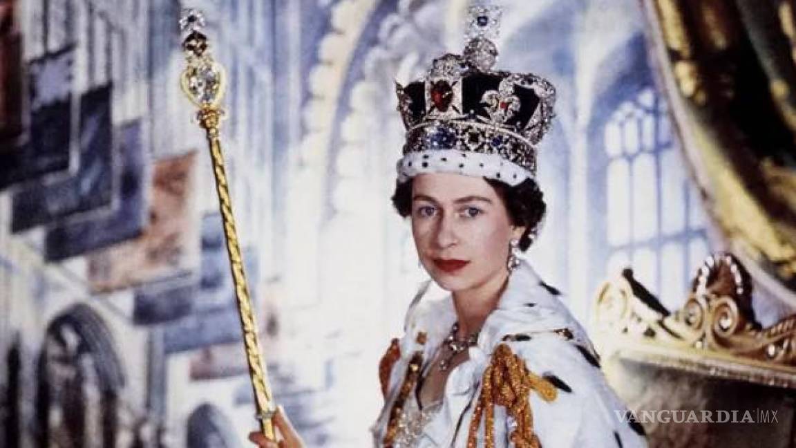 Muere la Reina Isabel II, fallece a los 96 años, la reina más longeva de Gran Bretaña