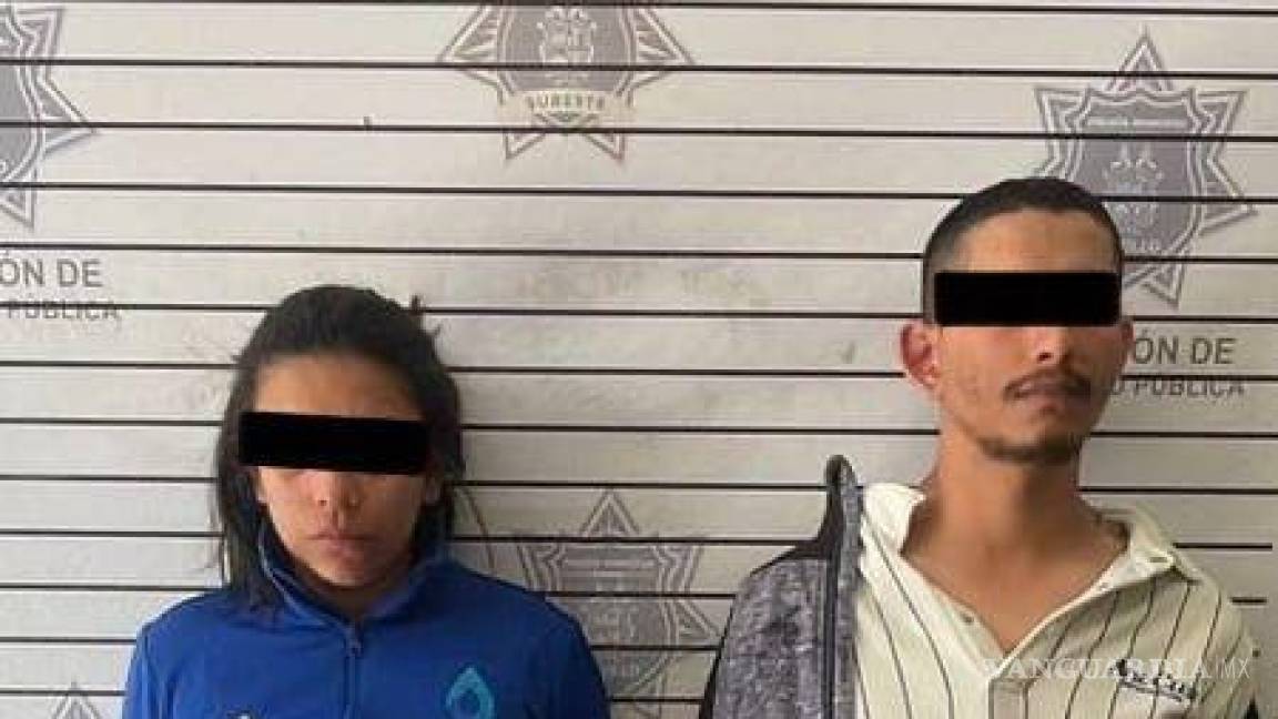 Detienen a extorsionadores colombianos; operaban en Saltillo ofreciendo préstamos ‘gota a gota’