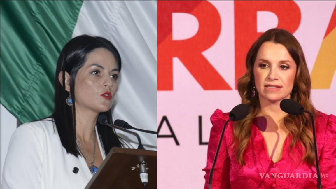 Gobierno de Manolo en Coahuila: se perfilan Luz Elena G. Morales y María Bárbara Cepeda por la Secretaría de Mujeres