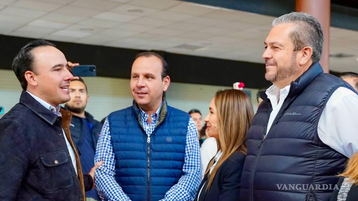 Se alista Ramos Arizpe para recibir al turismo en esta Semana Santa