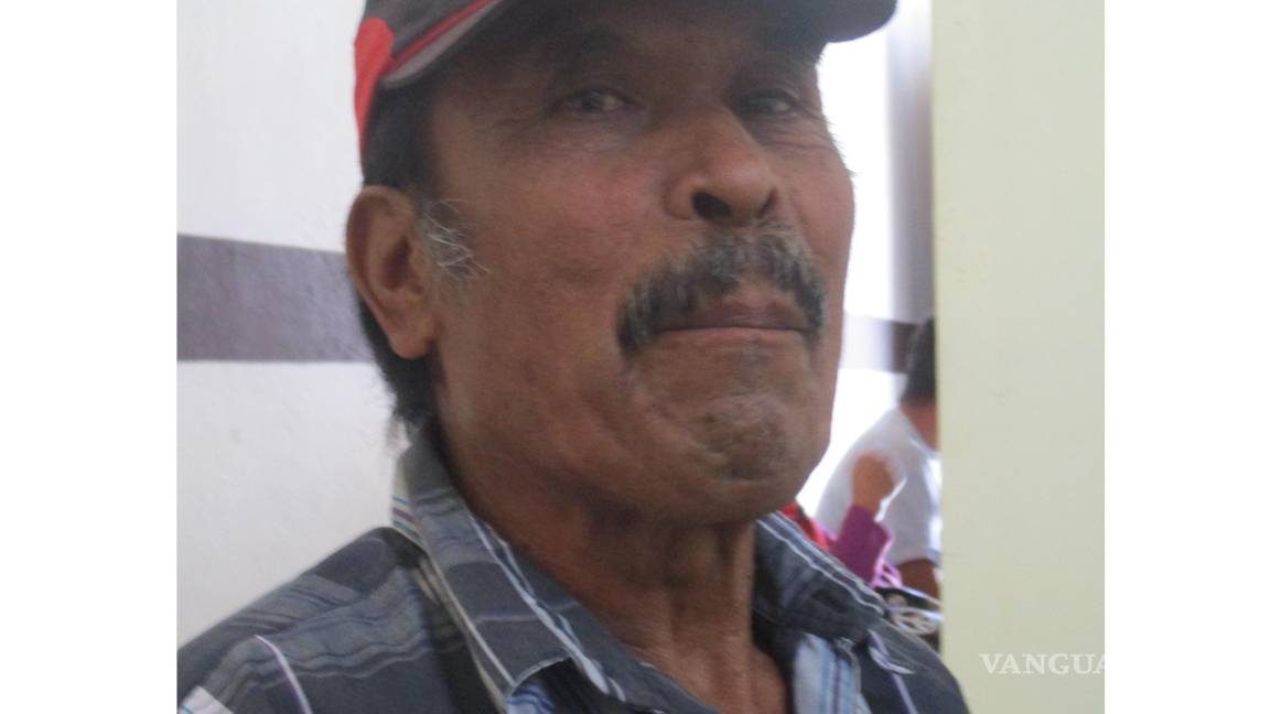 $!Ejidatarios de Cuatro Ciénegas denuncian saqueo de recursos naturales