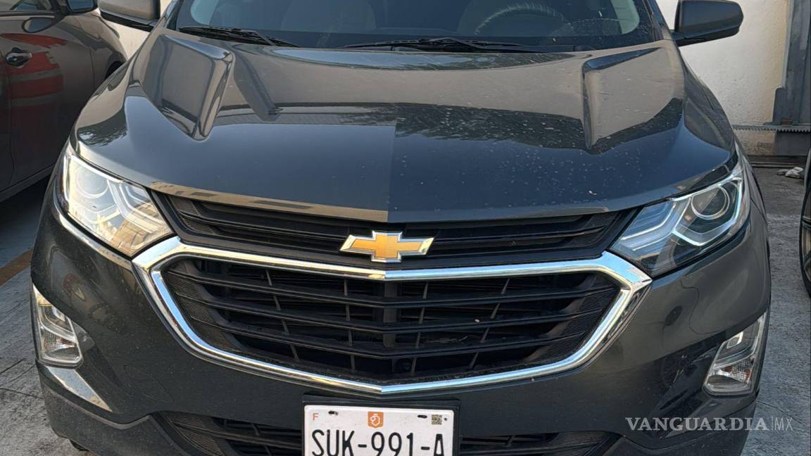 $!Detienen a cinco personas en Nuevo León con armas y drogas