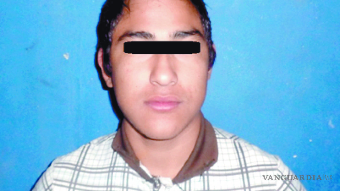 Desarticulan banda de menores ladrones en Torreón