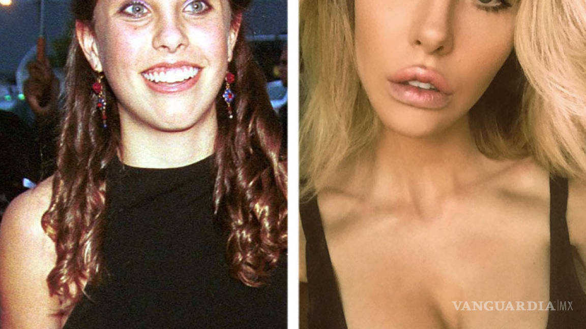 Pese a lucir súper sexy, hija de Olivia Newton-John se arrepiente de las cirugías (fotos)