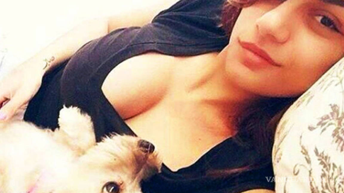 $!Piden a Trump nombrar a la estrella porno Mia Khalifa embajadora en Arabia Saudita