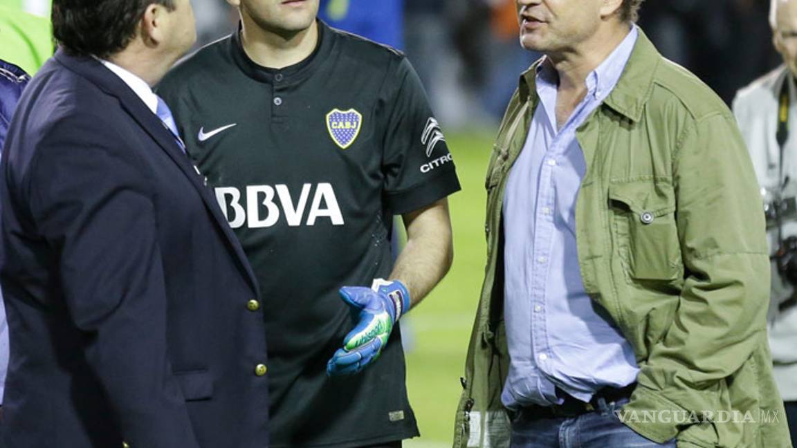 $!Televisa y Globo TV dieron millones por los mundiales de 2026 y 2030, revela testigo