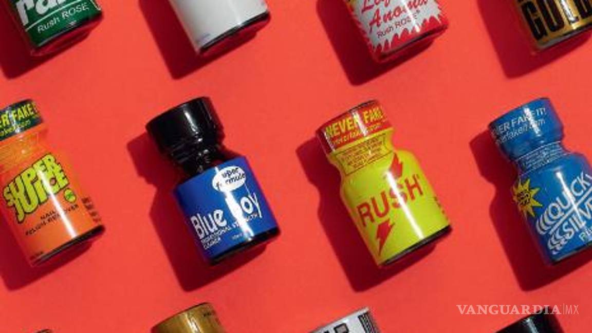 $!Uno de los mayores peligros es la corta duración de los efectos, pues las personas necesitarían mayores dosis; esto significa un aumento de su capacidad adictiva