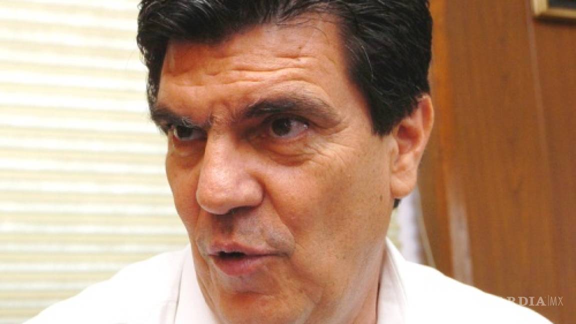 Responde José Ángel Pérez a candidatura retirada, acudirá al Tribunal Electoral