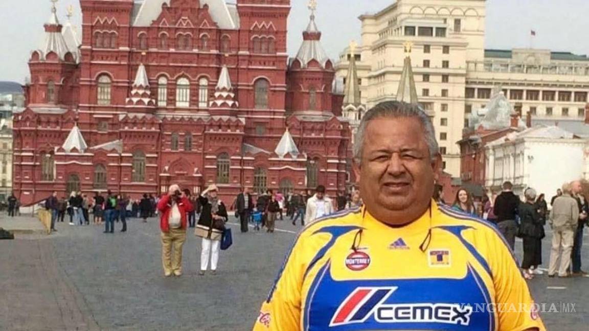 $!Pobre CEMEX, qué quemada.