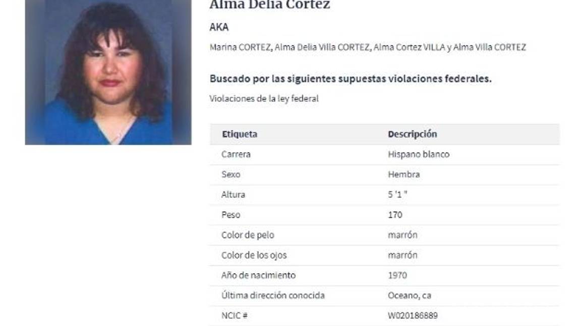 $!'Armadas y peligrosas'... ellas son las 6 mujeres del narco que la DEA no ha podido atrapar