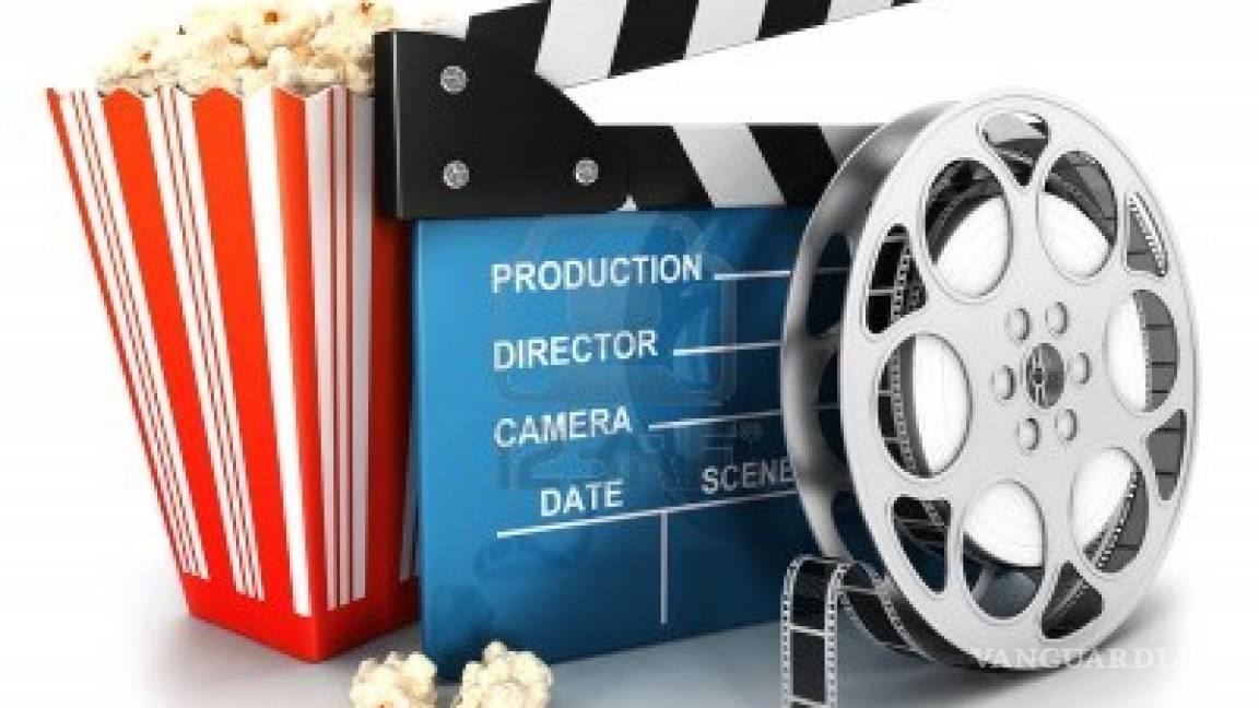 Mañana inicia la fiesta del cine en Piedras Negras