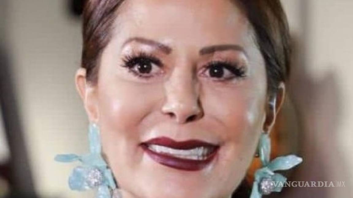 Detractores de Alejandra Guzmán consideran que su eterna belleza… ¡Se acabó!