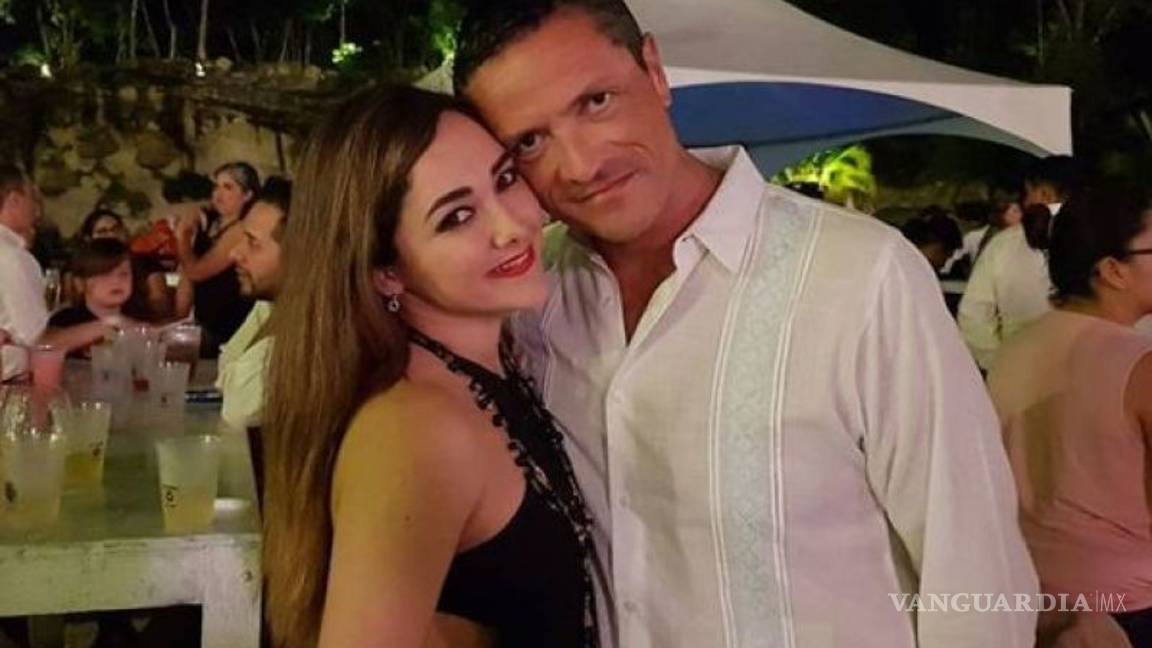$!Sherlyn habla sobre los audios que revelan intimidades de su noviazgo con Paco Zea y el vocalista de Río Roma