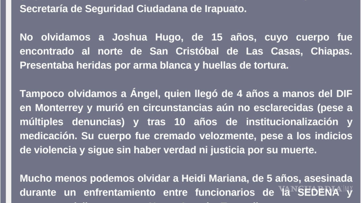 $!Resaltan el homicidio doloso con un aumento de 3.2% y el homicidio con arma de fuego con un aumento de 3.4%.