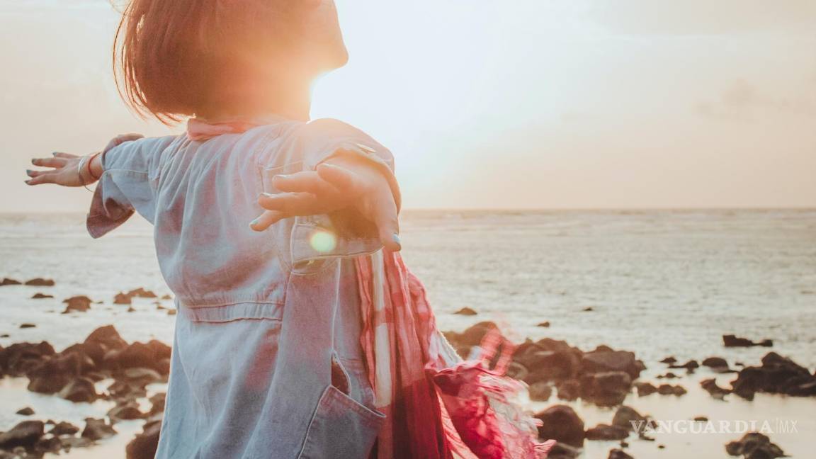 $!Uno de los problemas que tienen las personas que viven en negatividad es que esperan el escenario más pesimista de todos, suelta ese miedo o angustia y disfruta de la vida.