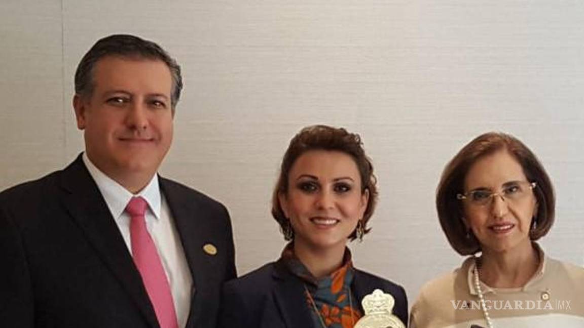 $!Enrique Garza Naranjo, CEO de Herbax Corp, dirigirá Fomento Económico, ahora separado del área de turismo.