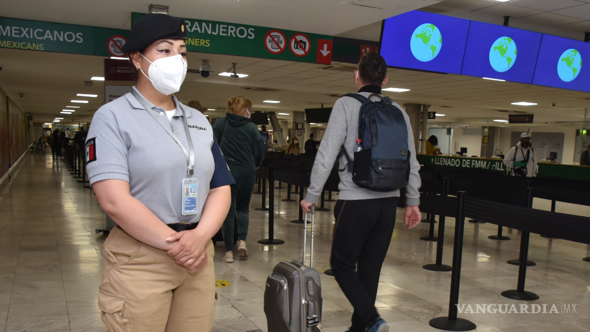 $!Anteriormente, se ha asignado a las Fuerzas Armadas a tareas que antes no estaban dentro de sus funciones regulares