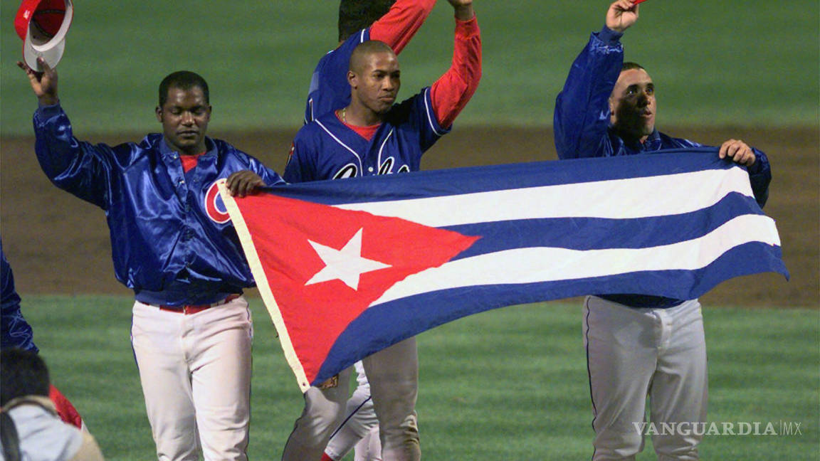 Grandes Ligas y Cuba llegan a un acuerdo histórico para firmar peloteros