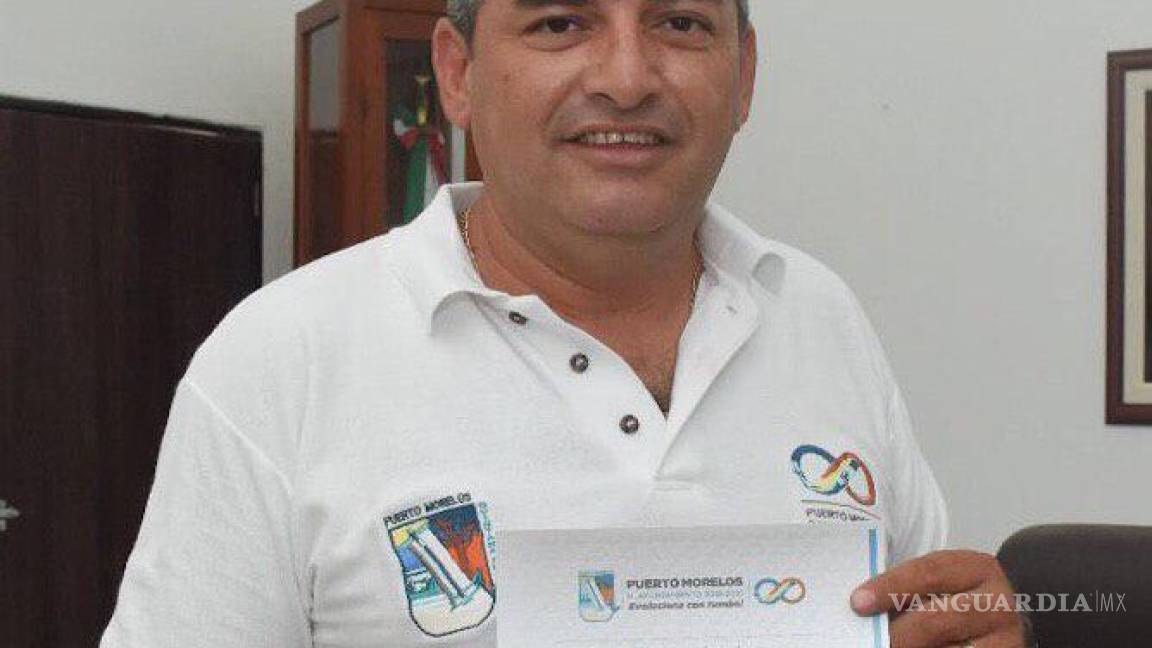 Asesinan a aspirante a presidente municipal en Quintana Roo