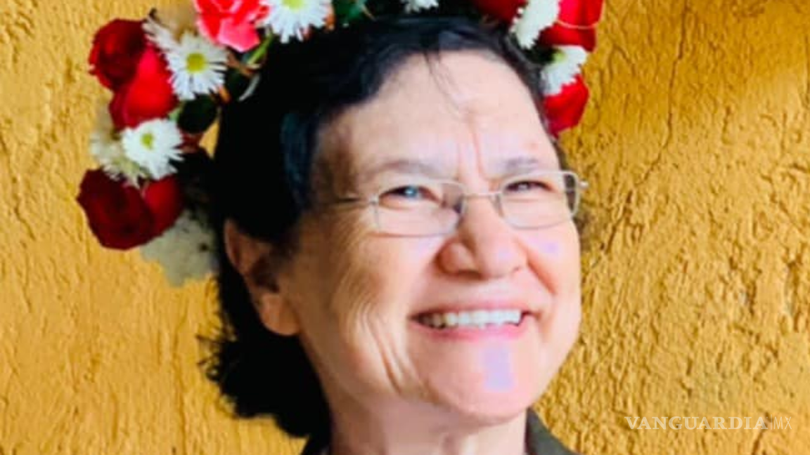 $!Silvia López Pérez, Fundadora y ex-Superiora General de las Discípulas de Jesús Buen Pastor