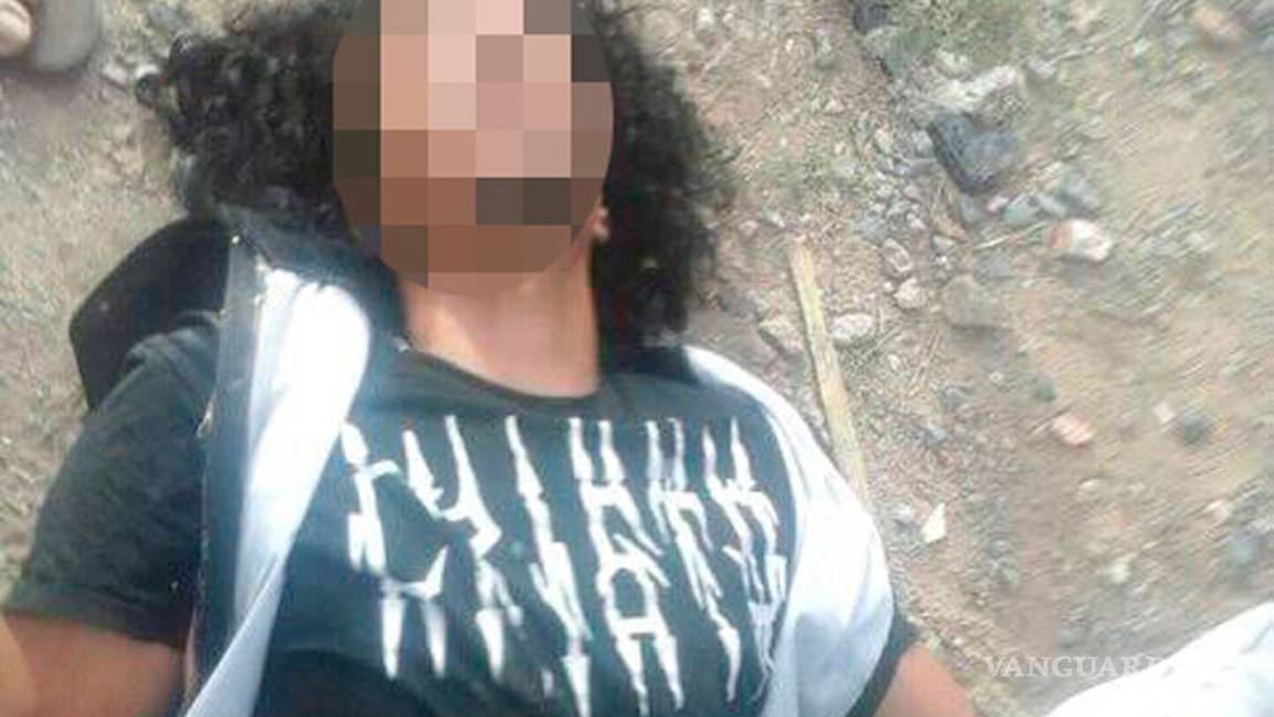 Rescatan vecinos a una joven de 15 años de ser violada por un hombre de ...