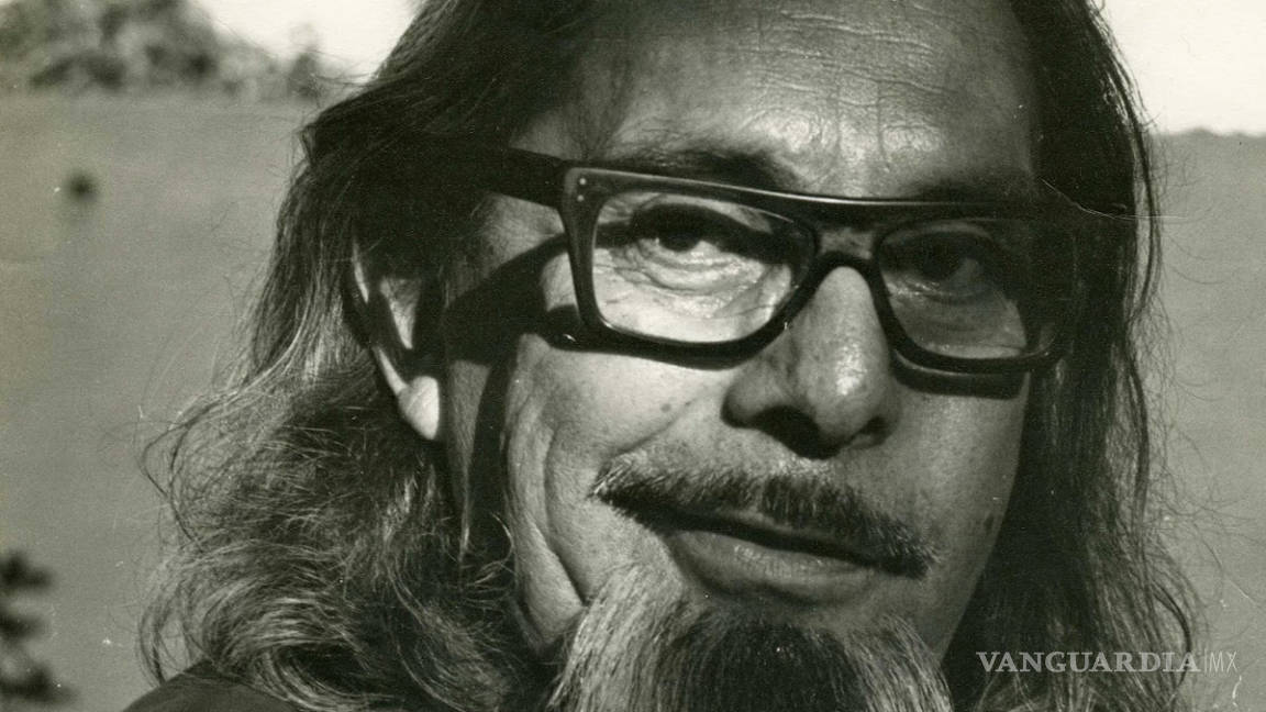 Se cumplen 41 años de la muerte del escritor José Revueltas