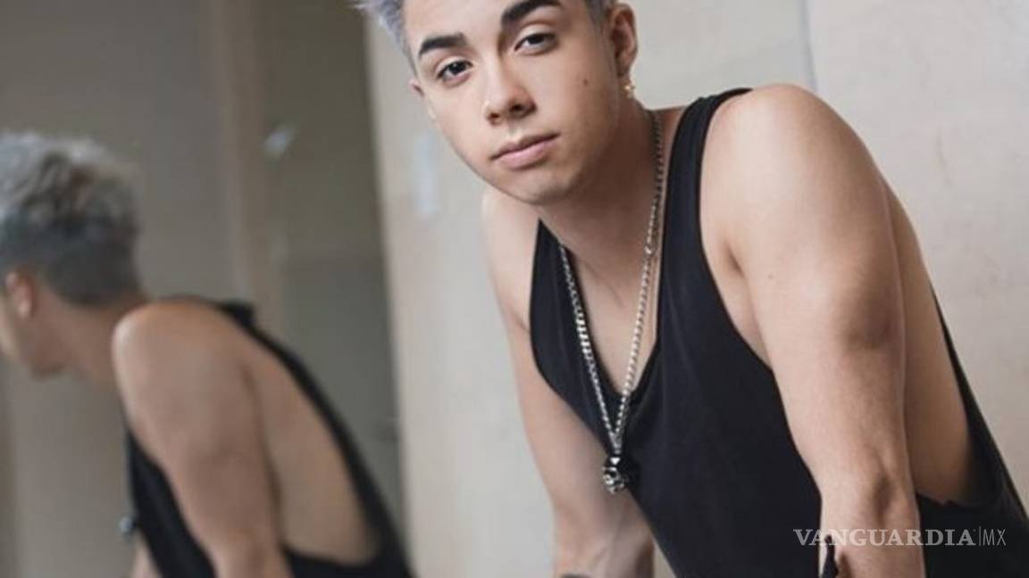 $!A Mario Bautista no lo corrieron de EU por mariguano