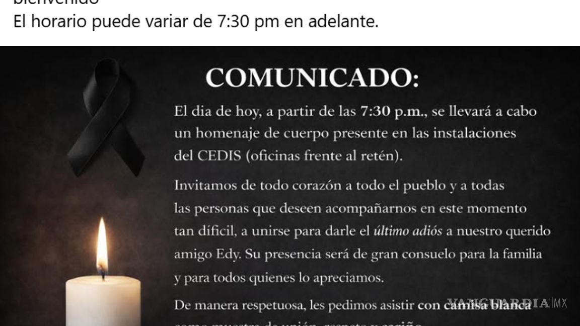 $!Redes sociales | Facebook