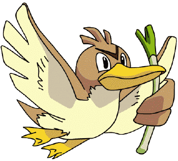 $!Los Pokémons que no puedes atrapar