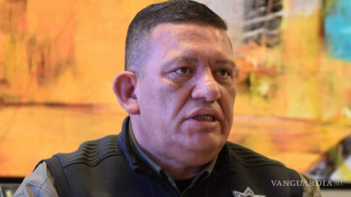 Hacen más práctico el plan de estudios de la Academia de Policía de Torreón