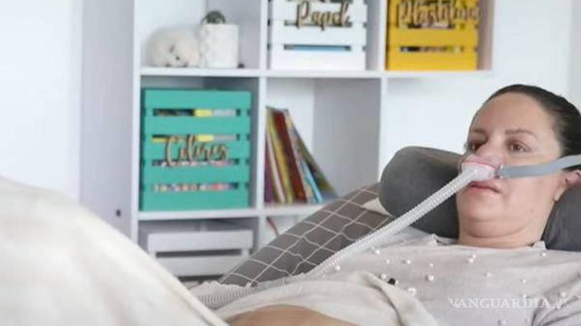 $!Paola Roldán, quien ha sido la voz de muchos pacientes que sufren enfermedades incurables en Ecuador, ha celebrado la decisión