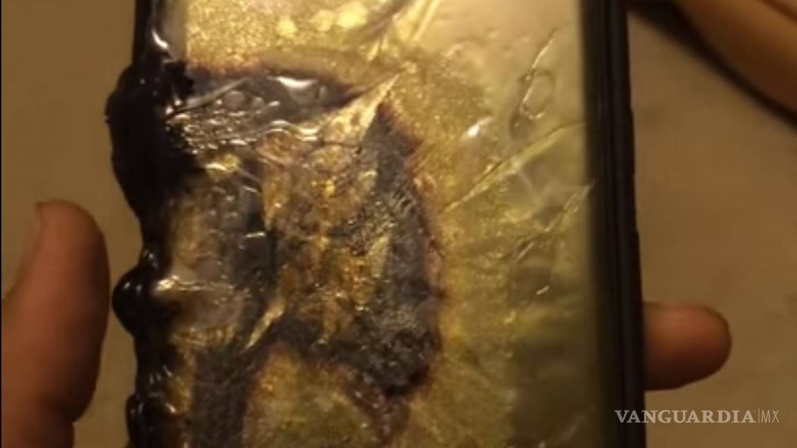 $!Samsung deshabilitará todos los Note 7 en EU mediante una actualización