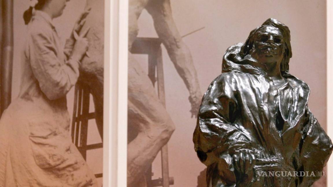 $!Pintoras y escultoras que son poco conocidas u olvidadas por la historia