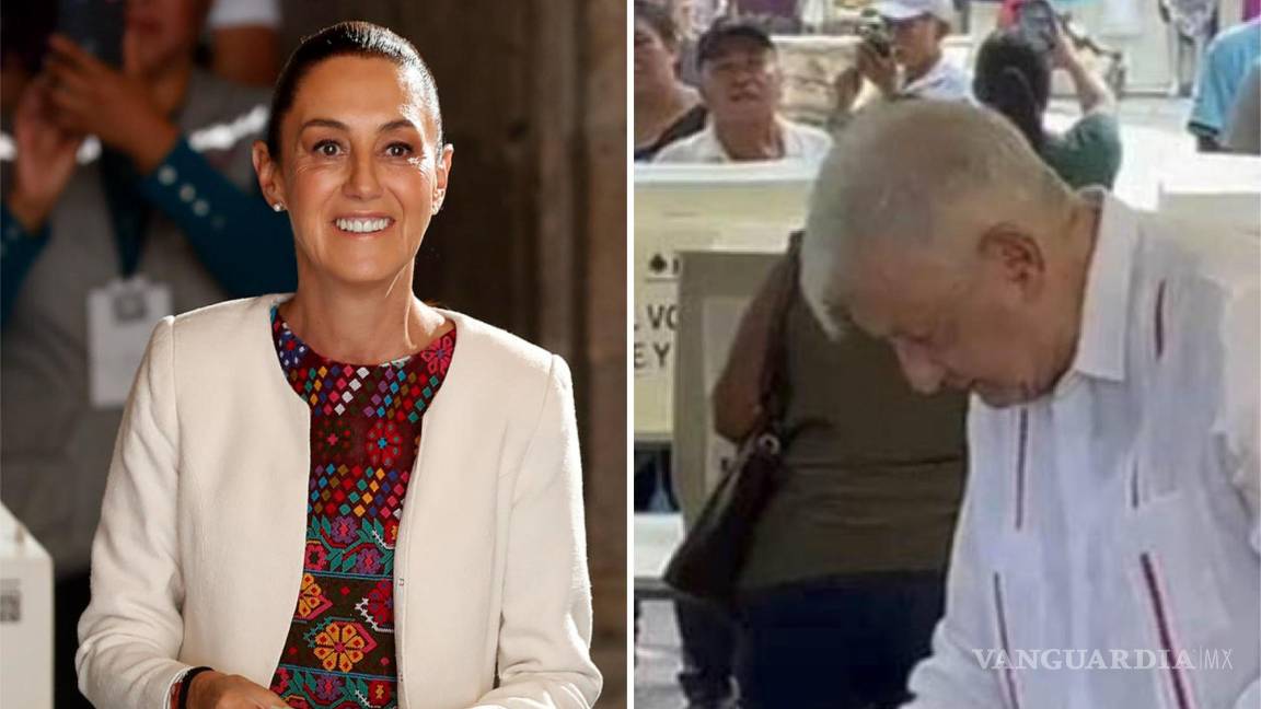 AMLO y Sheinbaum reciben duro golpe tras fracaso electoral