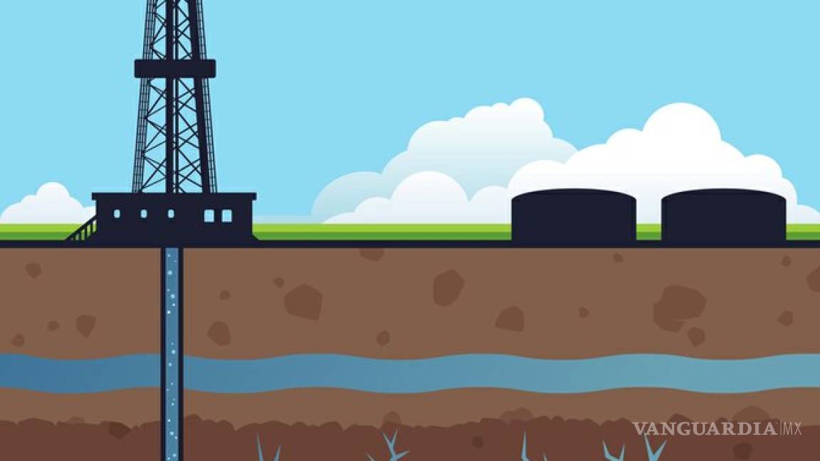 Sondean fracking en Coahuila en medio de críticas