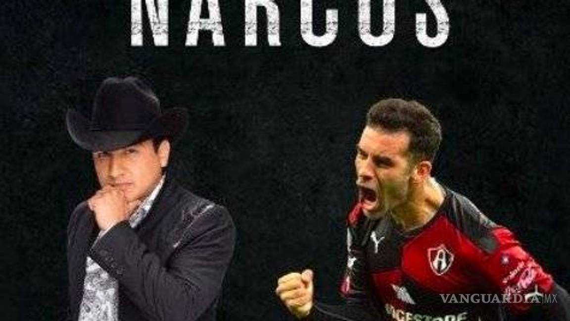 Los mejores memes sobre situación de Rafa Márquez