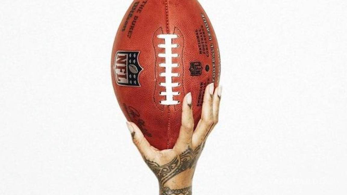 $!Rihanna estelarizará show de medio tiempo del Super Bowl 2023