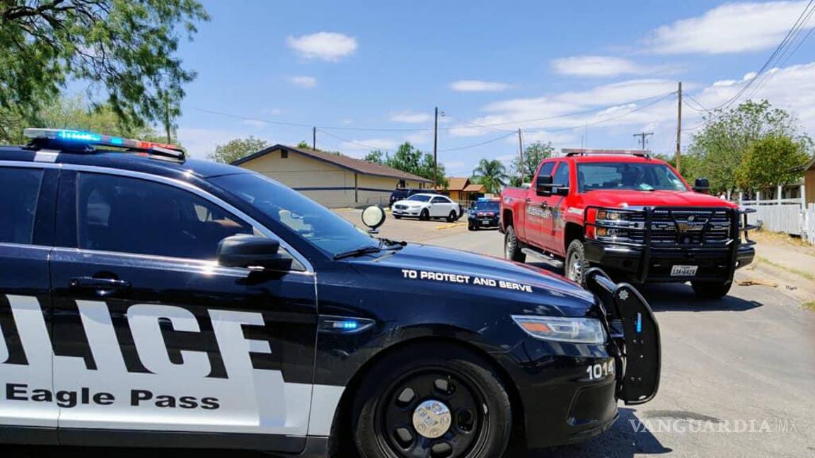 Policía de Eagle Pass lanza campaña contra robo de autos