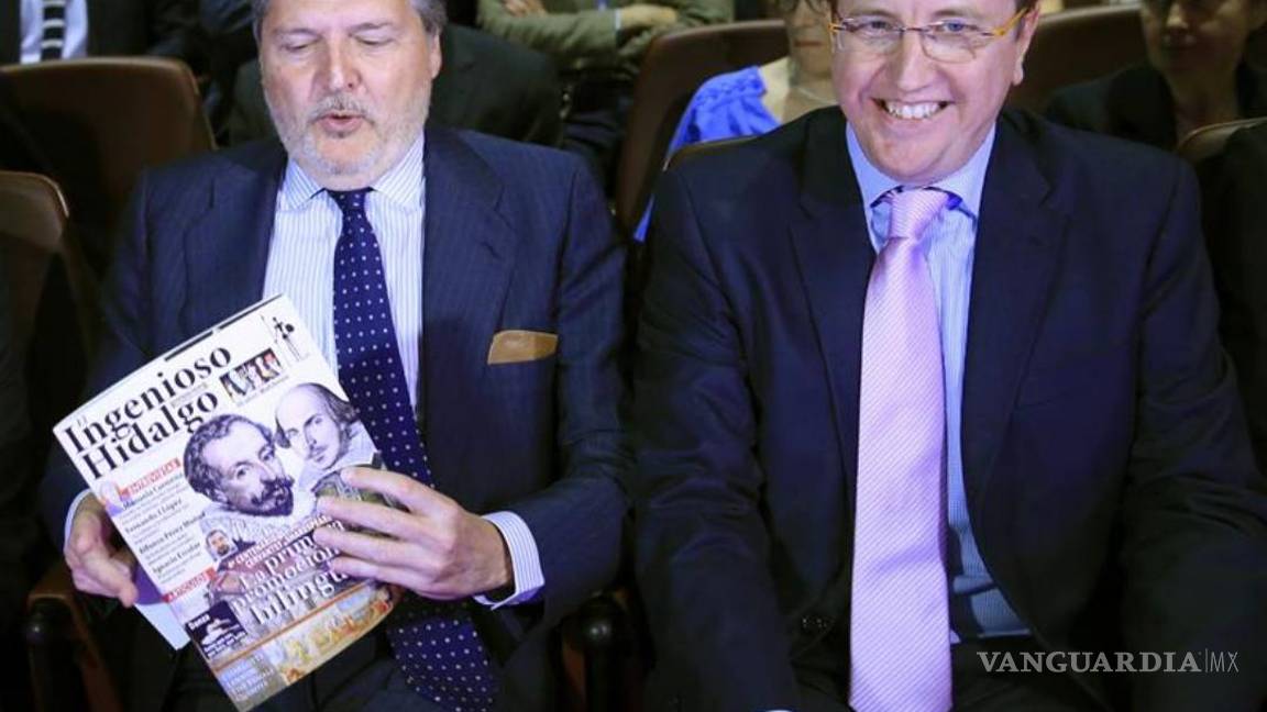 $!"Las Rutas de Cervantes", un paseo virtual sin precedentes