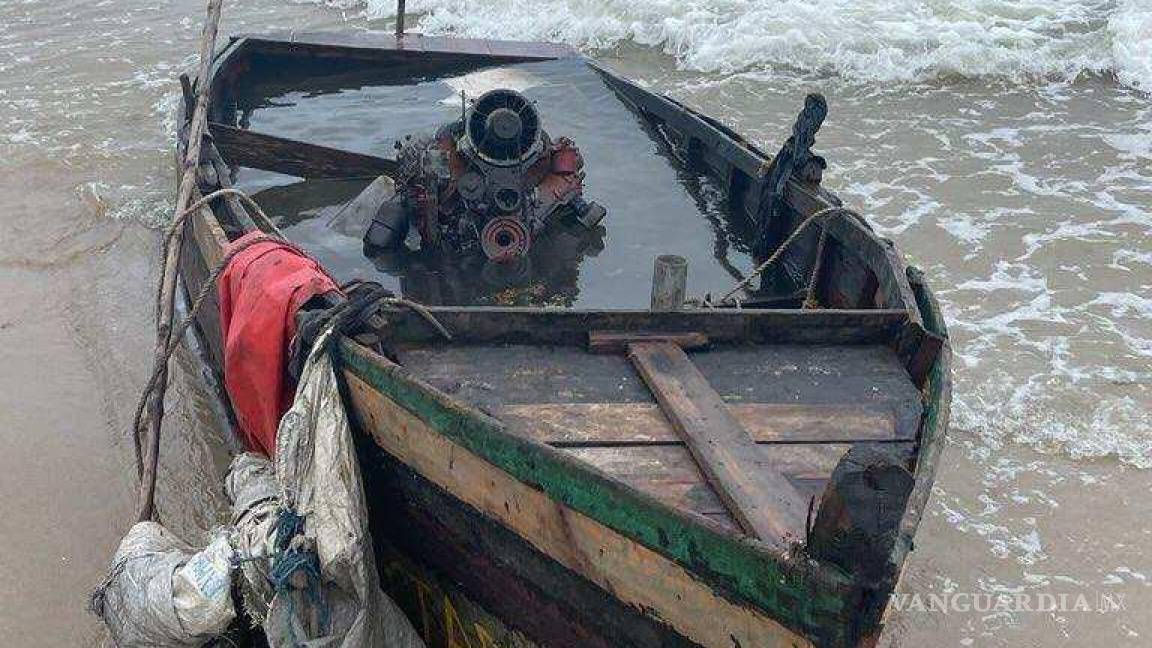 Hay 23 migrantes cubanos desaparecidos en el mar de Florida tras el paso del huracán ‘Ian’